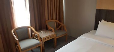 Ariston Hotel Bangkok 4 Thailand From Us 46 Booked