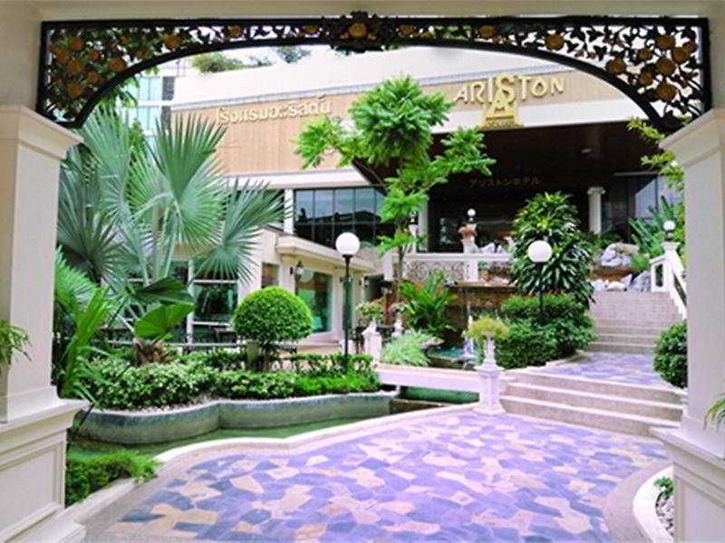 Ariston Hotel Bangkok 4 Thailand From Us 46 Booked